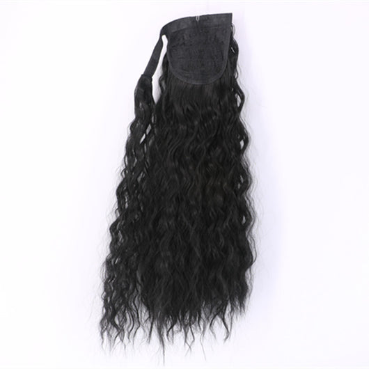 Trenza Coleta Postiza - Image 19