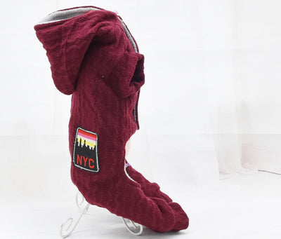 Ropa Térmica para Mascotas de Cuatro Patas - Image 15