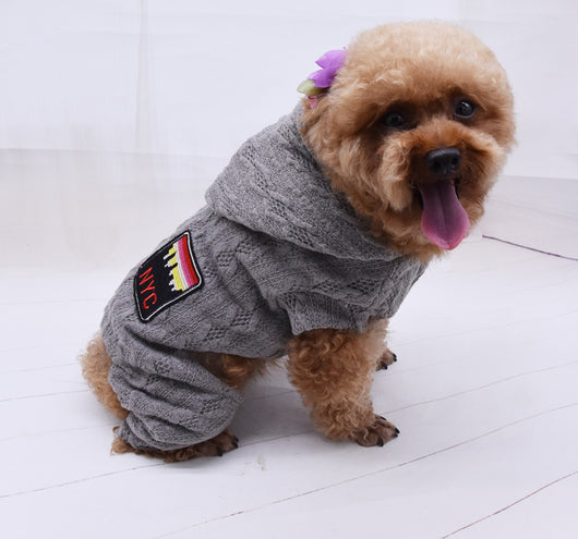 Ropa Térmica para Mascotas de Cuatro Patas - Image 22