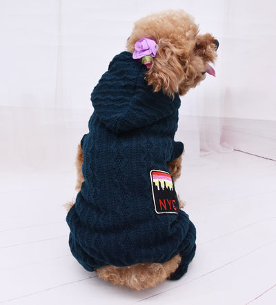 Ropa Térmica para Mascotas de Cuatro Patas - Image 25