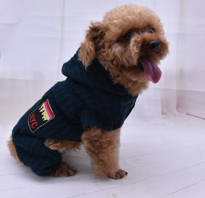 Ropa Térmica para Mascotas de Cuatro Patas - Image 28