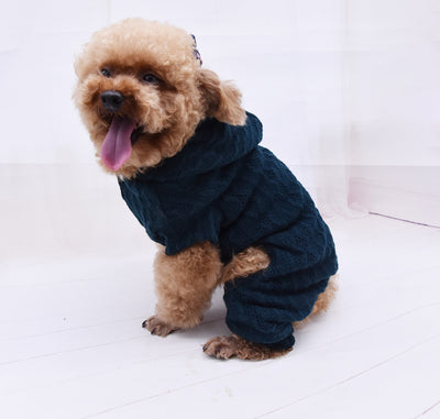 Ropa Térmica para Mascotas de Cuatro Patas - Image 29