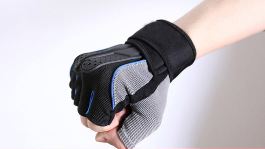 Guantes Tácticos Unisex para Levantamiento de Pesas - Image 15