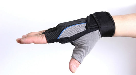 Guantes Tácticos Unisex para Levantamiento de Pesas - Image 16