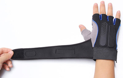 Guantes Tácticos Unisex para Levantamiento de Pesas - Image 17