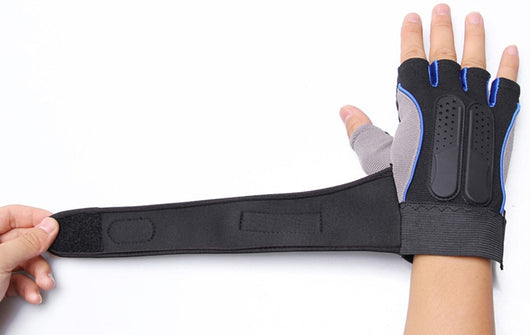 Guantes Tácticos Unisex para Levantamiento de Pesas - Image 17