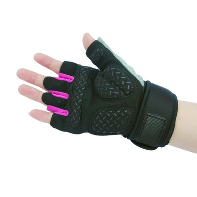 Guantes Tácticos Unisex para Levantamiento de Pesas - Image 18
