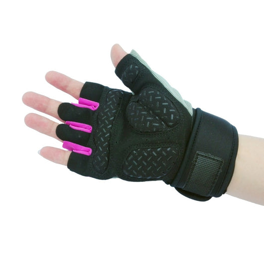 Guantes Tácticos Unisex para Levantamiento de Pesas - Image 18