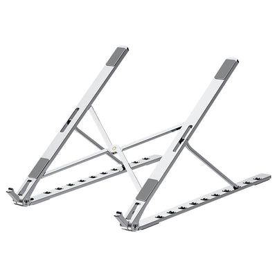 Soporte Ajustable y Plegable para Laptop en Aluminio X Style - Image 20