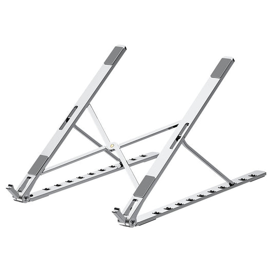 Soporte Ajustable y Plegable para Laptop en Aluminio X Style - Image 20