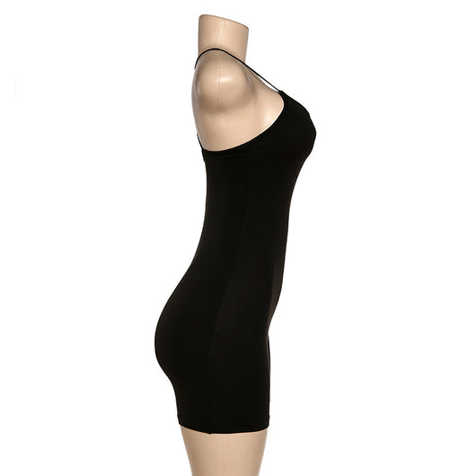 Body Ajustado Espalda Descubierta para Mujer - Image 17