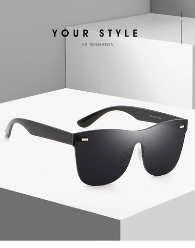 Gafas de Sol Protección Visual Boundless para Hombre - Image 9