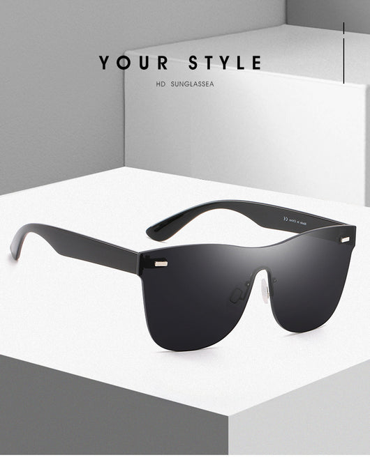 Gafas de Sol Protección Visual Boundless para Hombre - Image 9