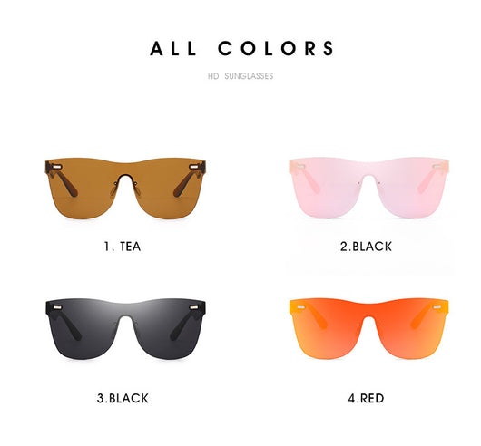 Gafas de Sol Protección Visual Boundless para Hombre - Image 11
