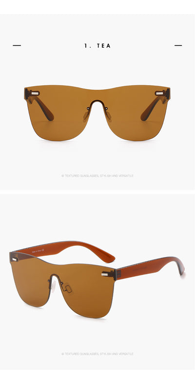 Gafas de Sol Protección Visual Boundless para Hombre - Image 12
