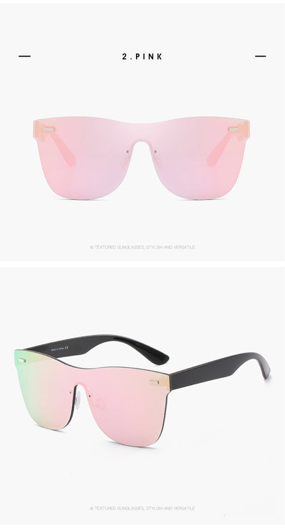 Gafas de Sol Protección Visual Boundless para Hombre - Image 14