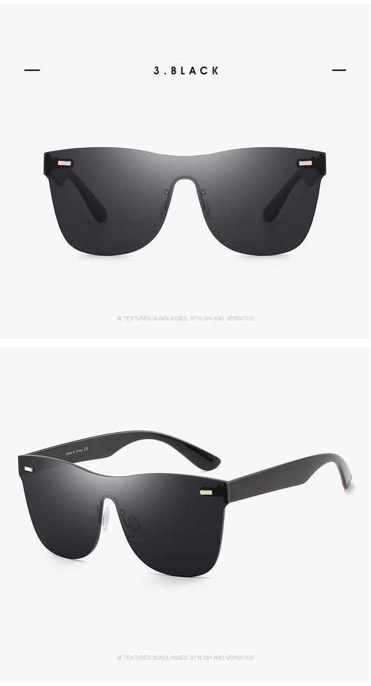 Gafas de Sol Protección Visual Boundless para Hombre - Image 15