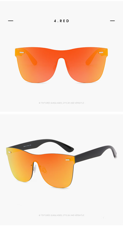 Gafas de Sol Protección Visual Boundless para Hombre - Image 16