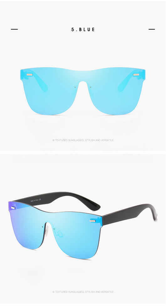 Gafas de Sol Protección Visual Boundless para Hombre - Image 17
