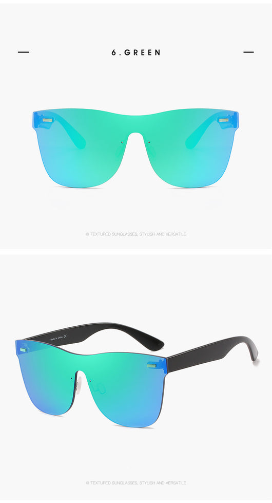 Gafas de Sol Protección Visual Boundless para Hombre - Image 18