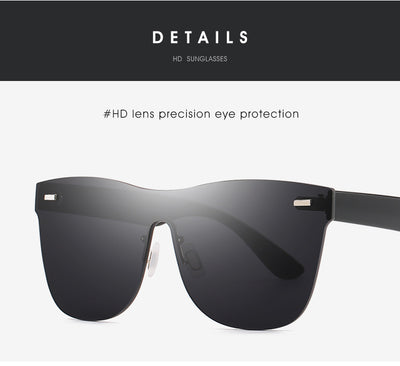 Gafas de Sol Protección Visual Boundless para Hombre - Image 19