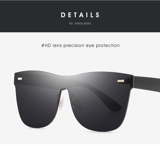 Gafas de Sol Protección Visual Boundless para Hombre - Image 19