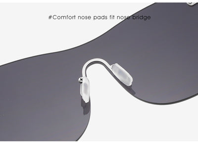 Gafas de Sol Protección Visual Boundless para Hombre - Image 20