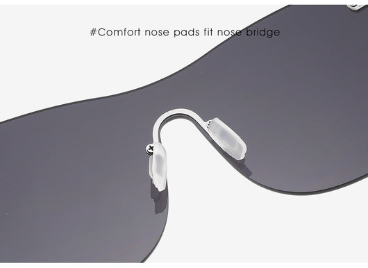 Gafas de Sol Protección Visual Boundless para Hombre - Image 20
