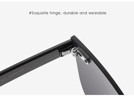 Gafas de Sol Protección Visual Boundless para Hombre - Image 21