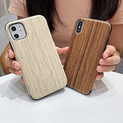 Funda de Madera para Celular - Image 7
