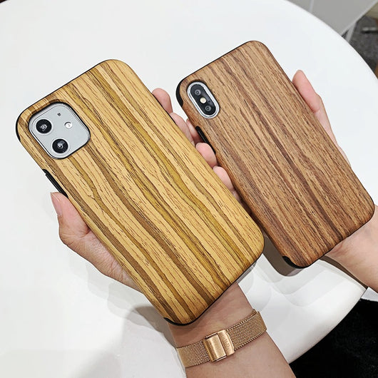 Funda de Madera para Celular - Image 9