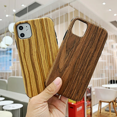 Funda de Madera para Celular - Image 10