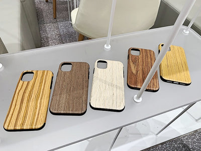 Funda de Madera para Celular - Image 15