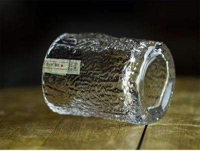 Copa de Vino en Cristal Artesanal Edo Cheziko - Image 13