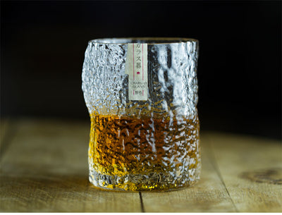 Copa de Vino en Cristal Artesanal Edo Cheziko - Image 15