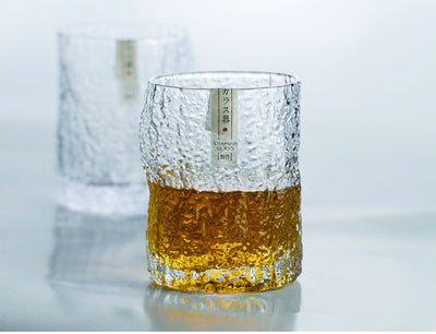 Copa de Vino en Cristal Artesanal Edo Cheziko - Image 17