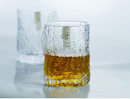 Copa de Vino en Cristal Artesanal Edo Cheziko - Image 17