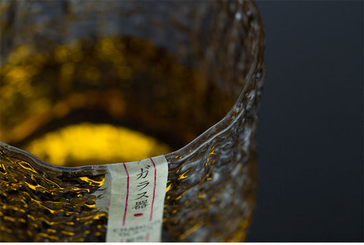 Copa de Vino en Cristal Artesanal Edo Cheziko - Image 19