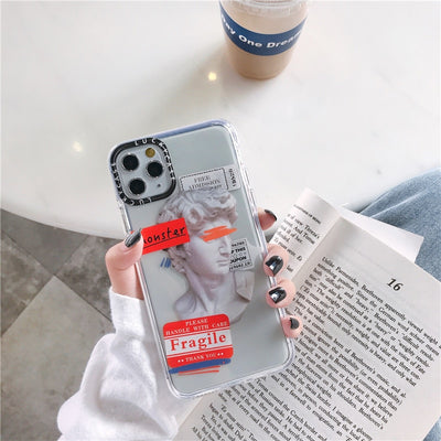 Funda para iPhone de Pareja - Diseño Personalizado - Image 9