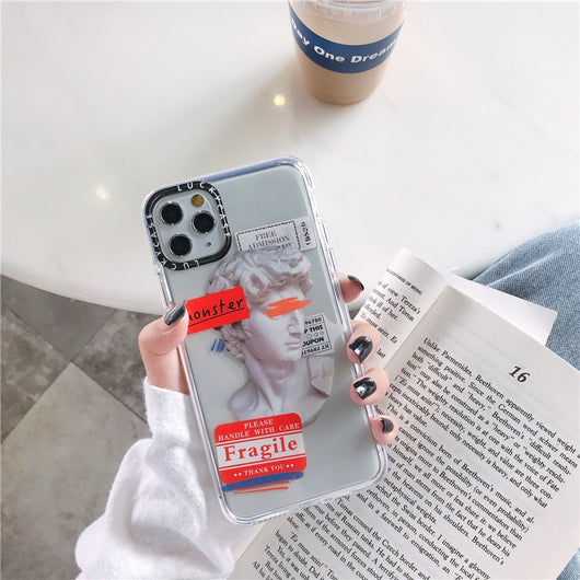 Funda para iPhone de Pareja - Diseño Personalizado - Image 9