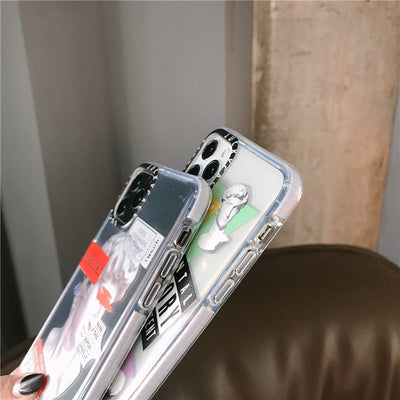 Funda para iPhone de Pareja - Diseño Personalizado - Image 15