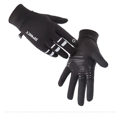 Guantes Cálidos de Terciopelo con Tecnología Reflectante Plus - Image 20
