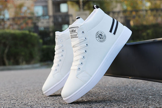 Zapatos Casuales para Hombre - Comodidad y Estilo Diario - Image 15
