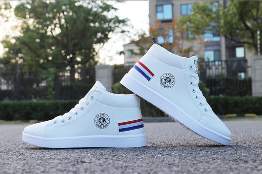 Zapatos Casuales para Hombre - Comodidad y Estilo Diario - Image 20