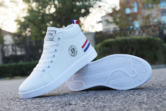 Zapatos Casuales para Hombre - Comodidad y Estilo Diario - Image 21