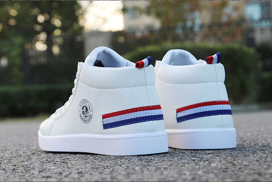 Zapatos Casuales para Hombre - Comodidad y Estilo Diario - Image 23