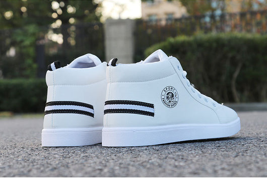 Zapatos Casuales para Hombre - Comodidad y Estilo Diario - Image 24
