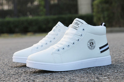 Zapatos Casuales para Hombre - Comodidad y Estilo Diario - Image 25