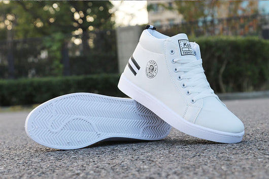 Zapatos Casuales para Hombre - Comodidad y Estilo Diario - Image 26