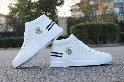 Zapatos Casuales para Hombre - Comodidad y Estilo Diario - Image 27